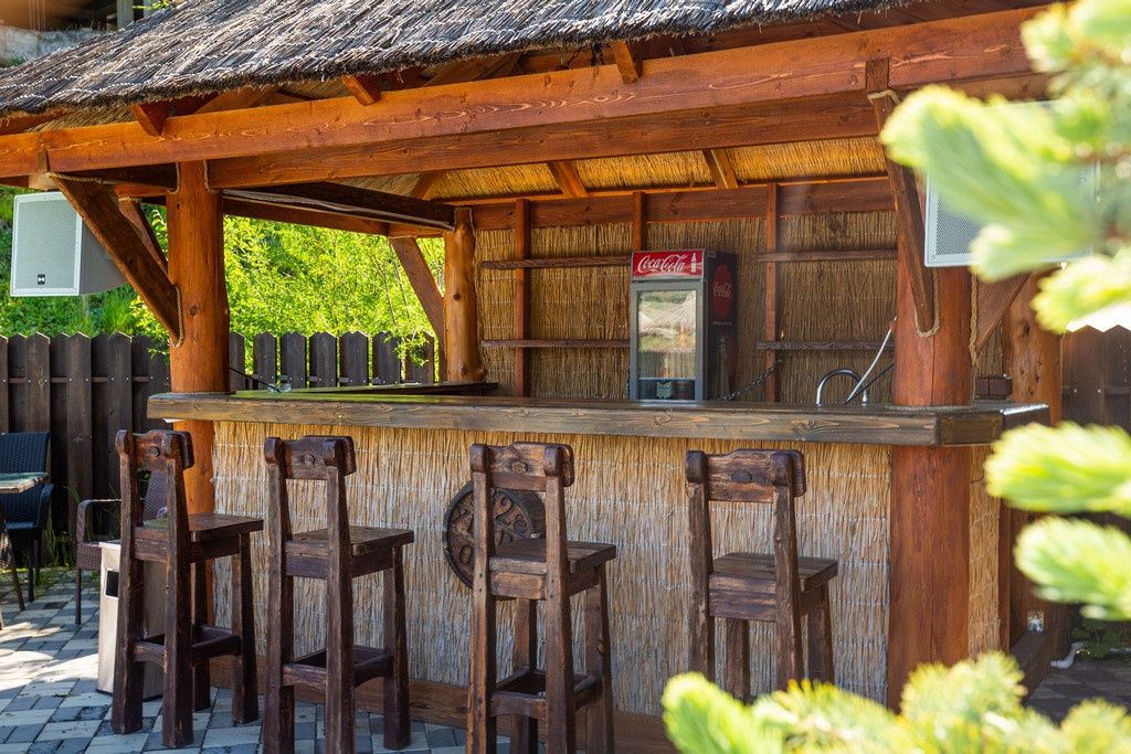 Allure Lodge фото 11