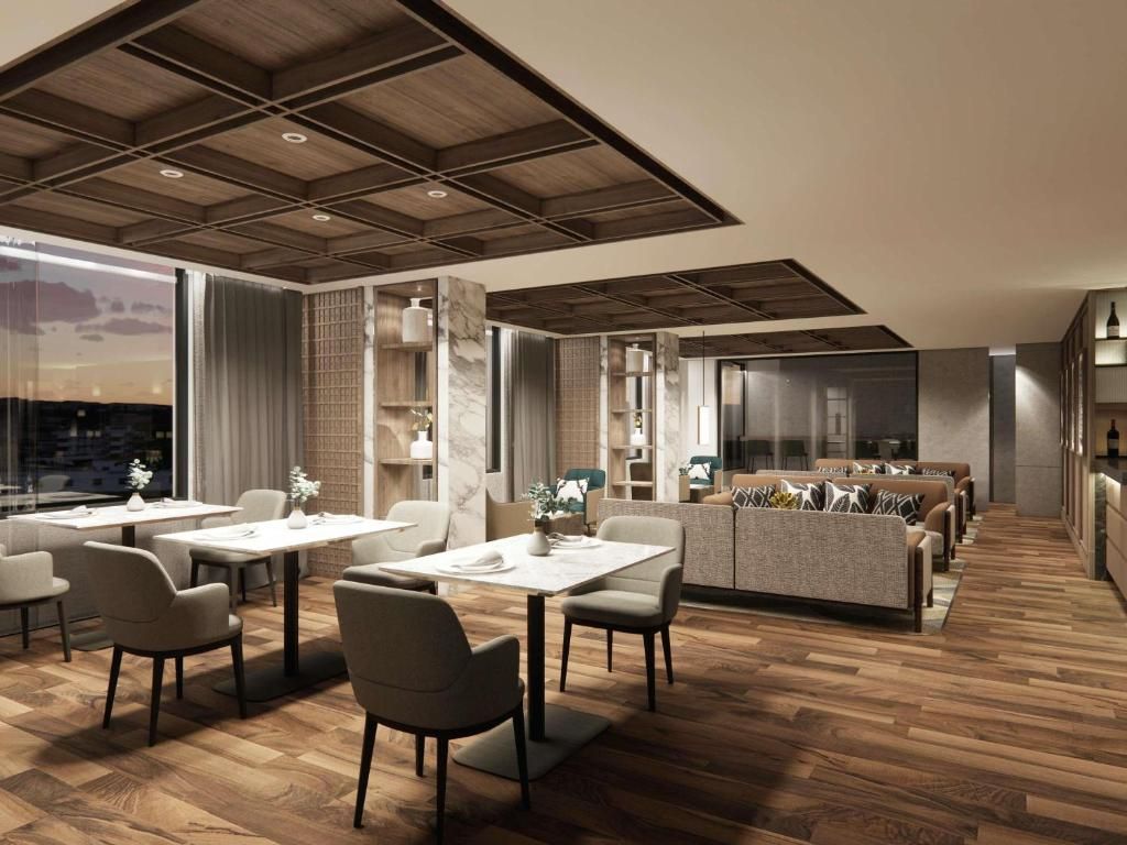 Alila Jakarta фото 32