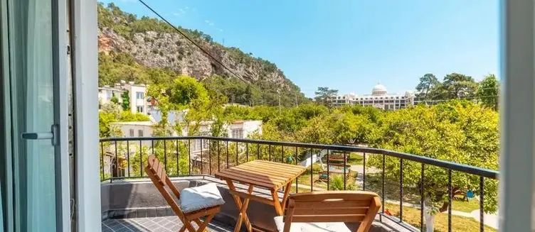 Фото отеля Gizli Koy Hotel