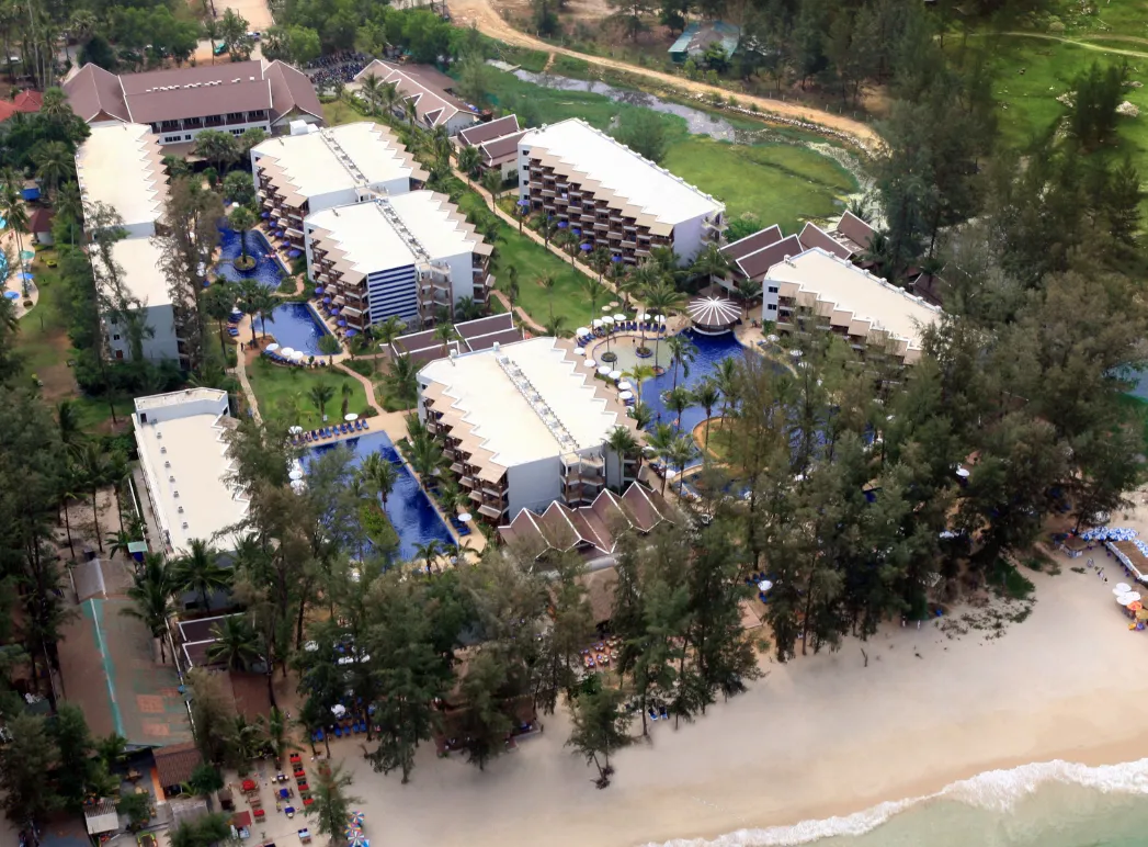 Sunwing Bangtao Beach фото 1