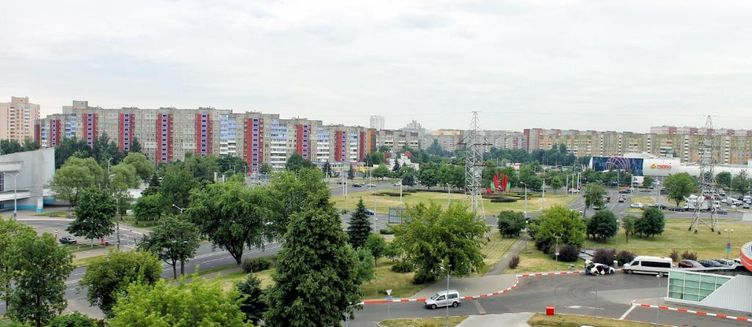 Фото отеля East Time Hotel