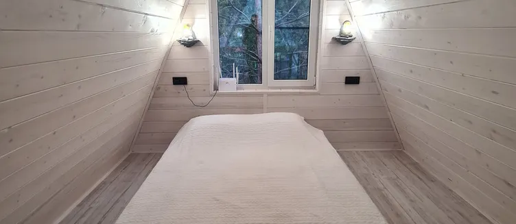 Фото отеля Вверх