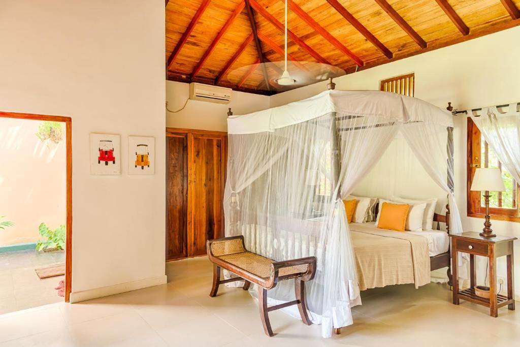 Tisara Villas фото 16
