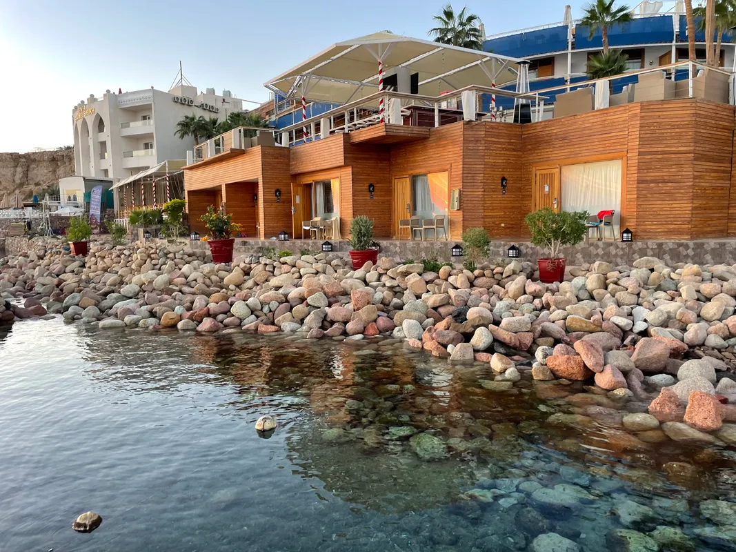 Lido Sharm Hotel фото 69