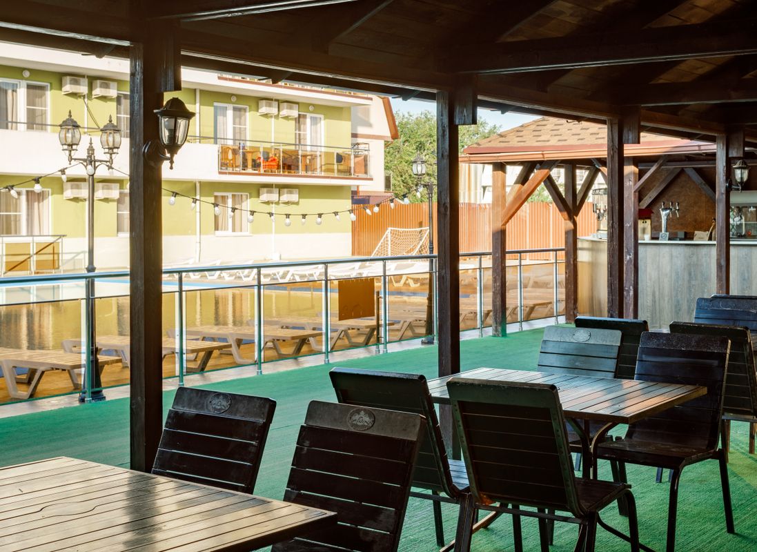 Hotel Relax фото 49