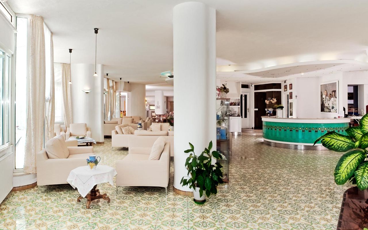 Il Gattopardo Hotel Terme & Beauty фото 38