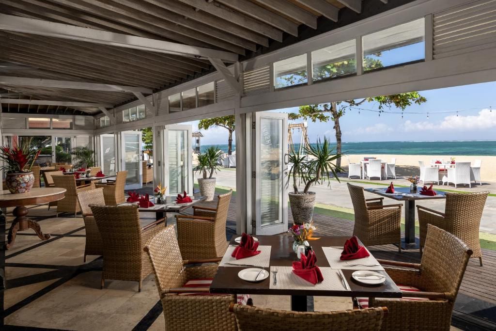 Prama Sanur Beach Bali фото 15