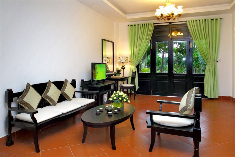 Phu Thinh Boutique Resort & Spa фото 97