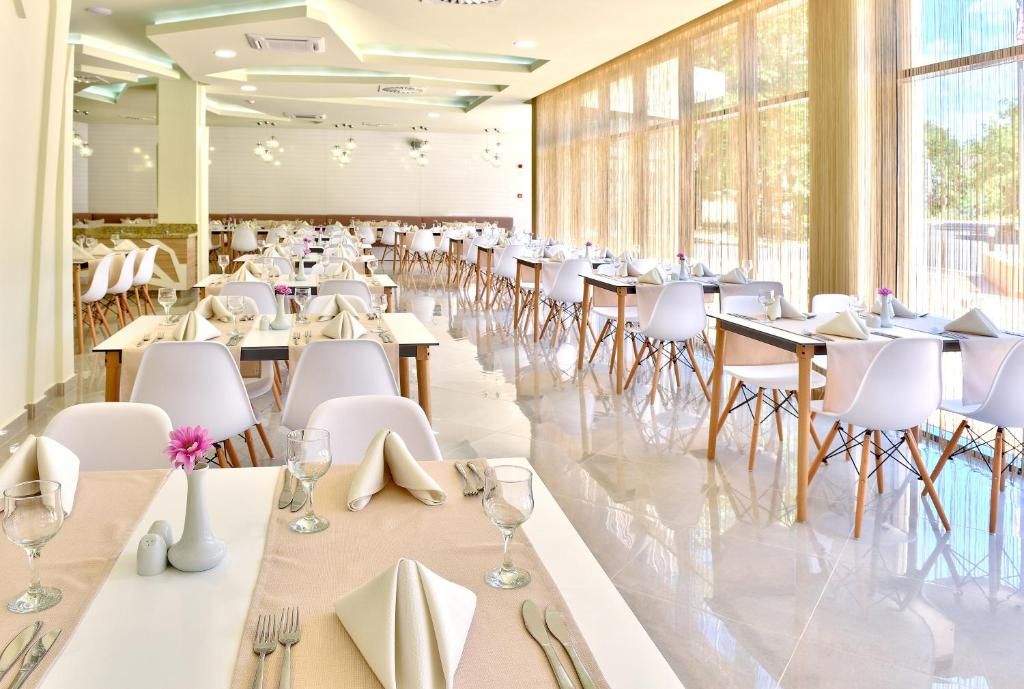 Hotel Grifid Foresta - All Inclusive фото 7