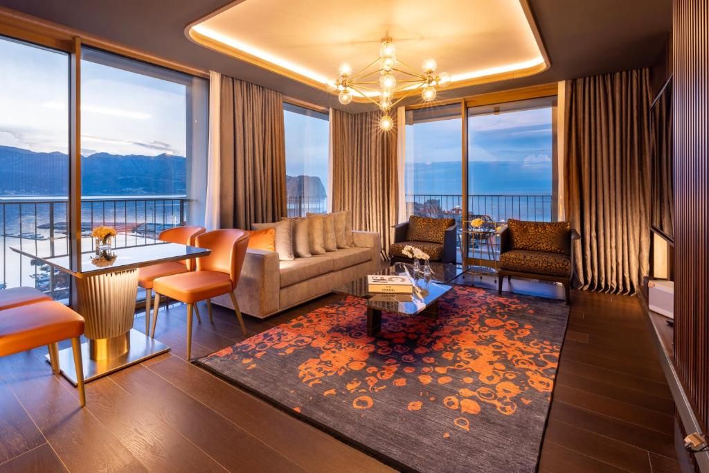 Merit Starlit Hotel & Residence фото 44