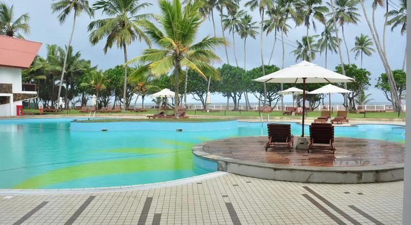Turyaa Kalutara фото 7