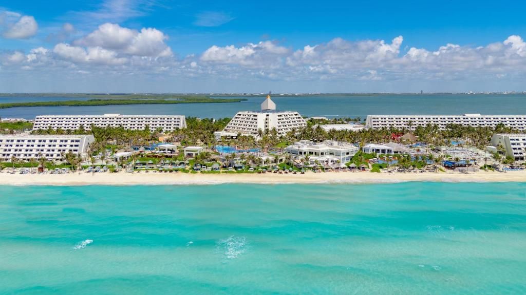 Smart Cancun by Oasis фото 10