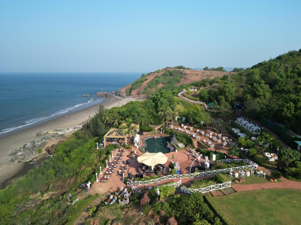 W Goa фото 47