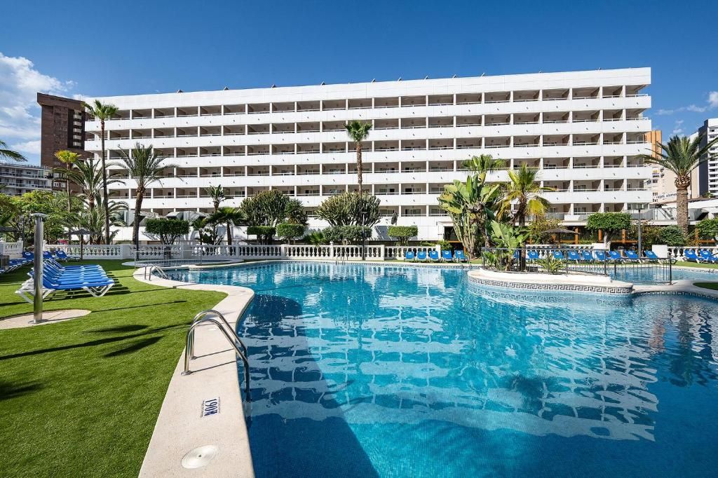Poseidon Resort фото 25