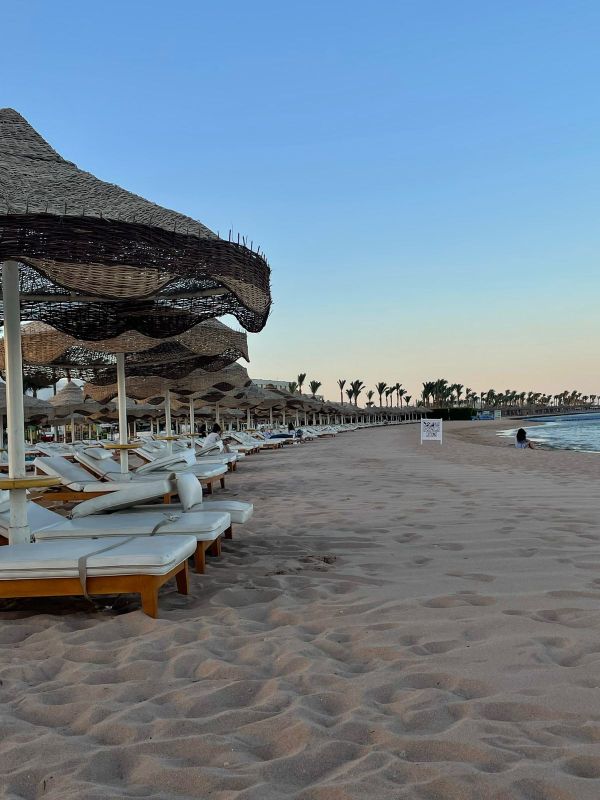 Baron Palms Sharm El Sheikh (Adults Only) фото 41