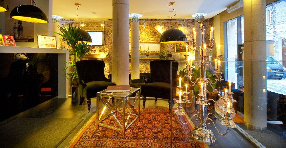 Old City Boutique фото 13