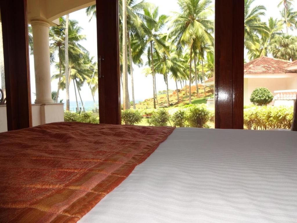 KTDC Samudra Kovalam фото 18