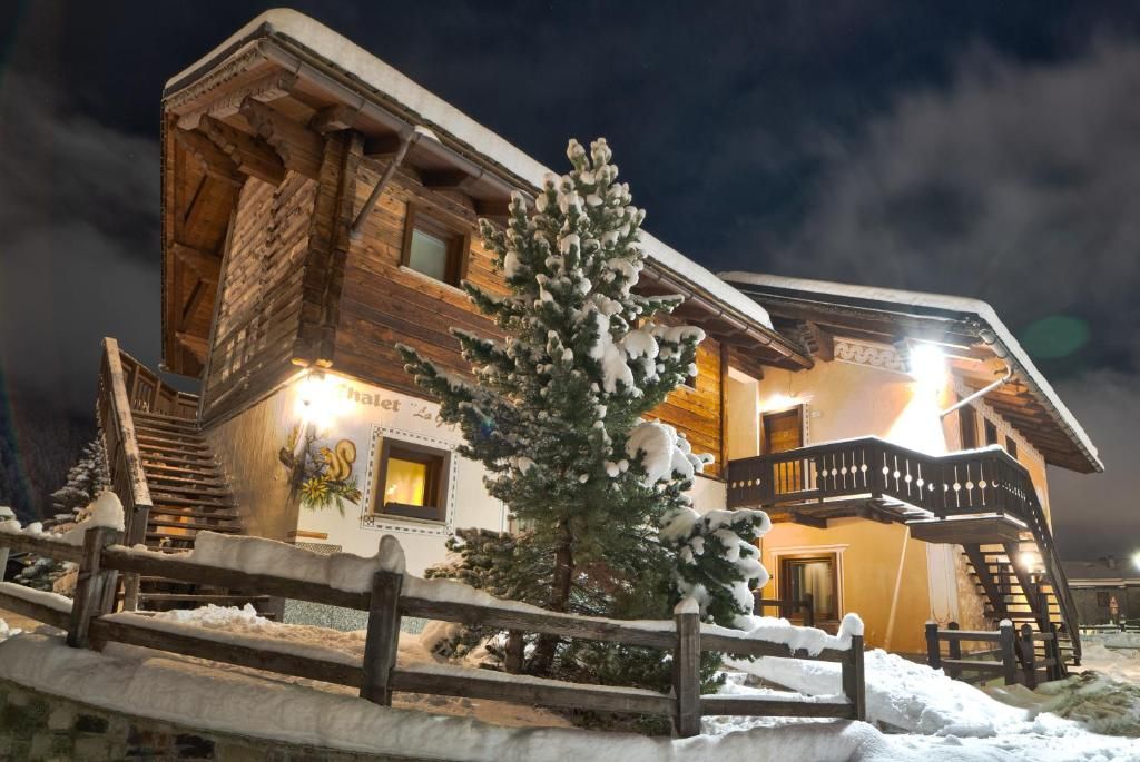 Chalet La Fonte - Florin фото 22