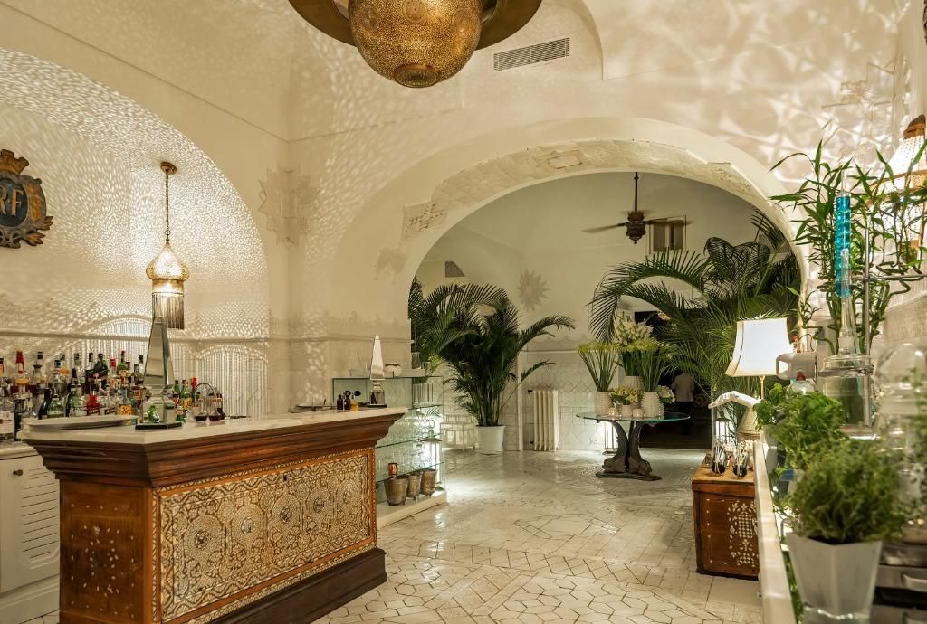 Villa Treville фото 4