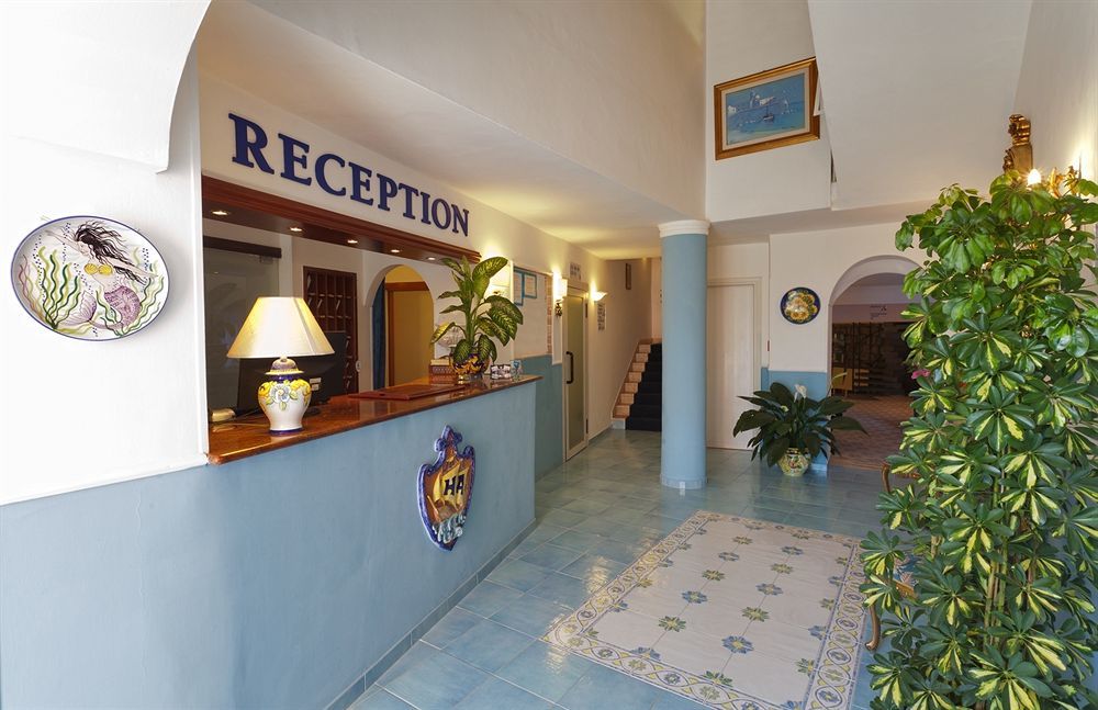 Hotel Antares фото 21