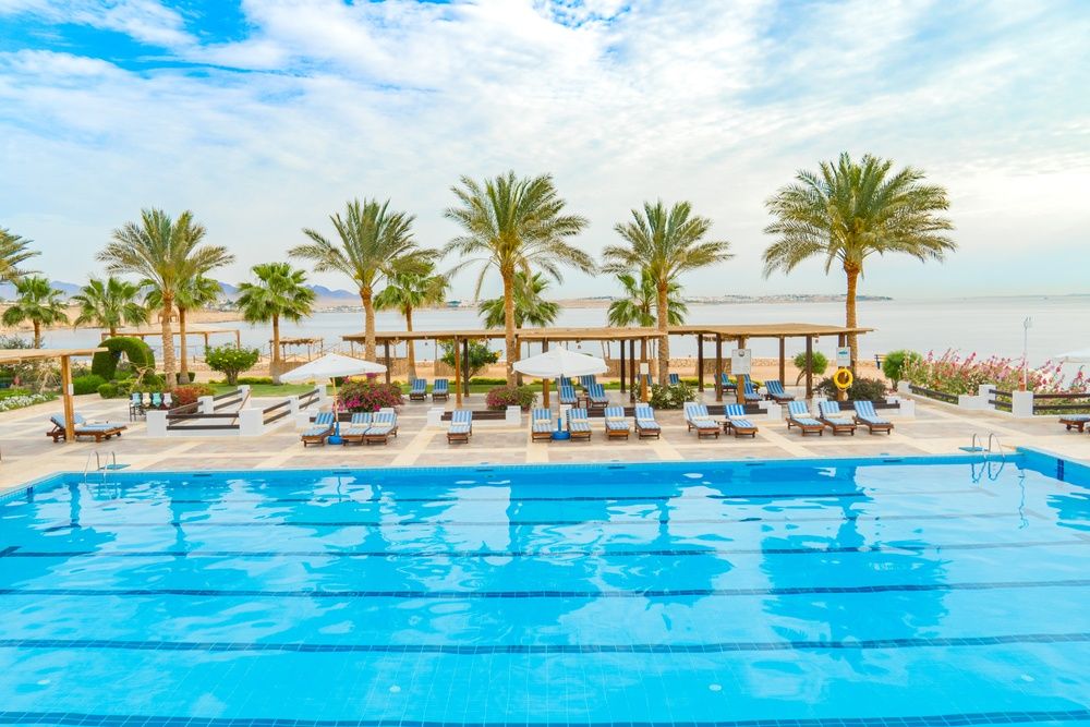 Sharm Club Beach Resort фото 253