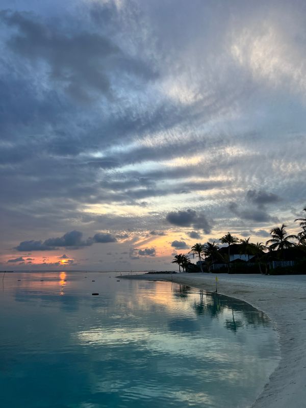 Sun Siyam Olhuveli фото 98