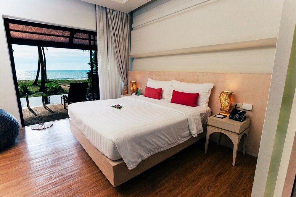 Beyond Resort Khaolak (Adults Only) фото 81