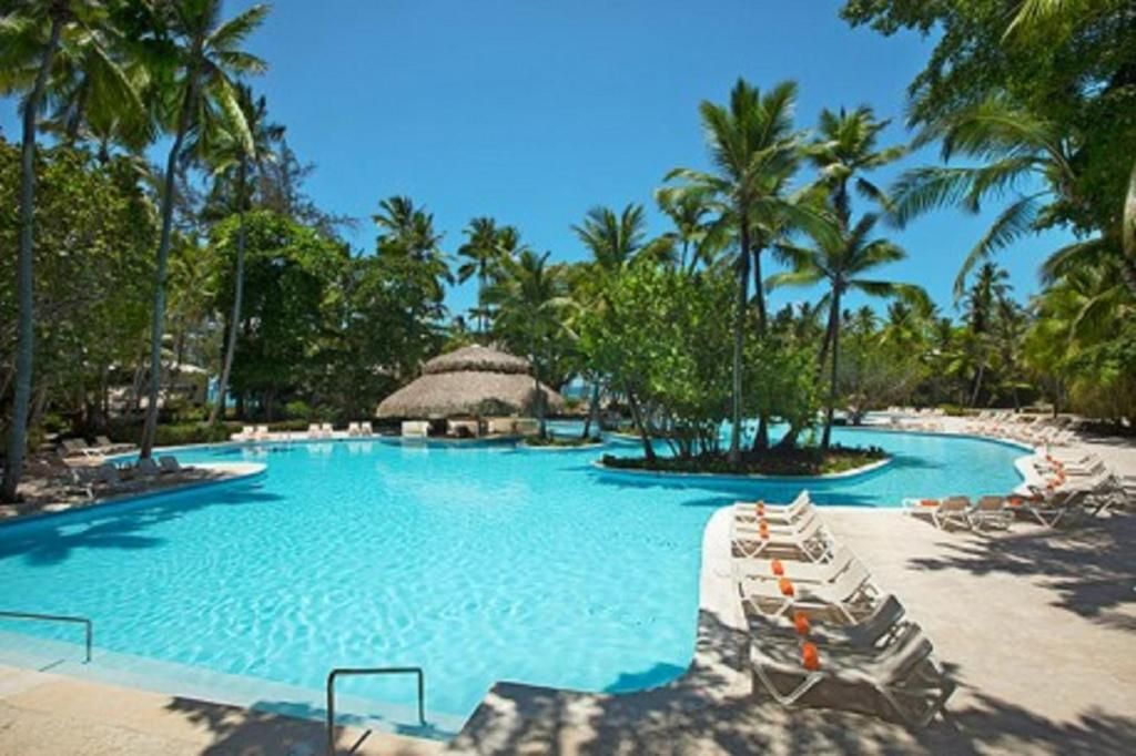 Sunscape Dominican Beach Punta Cana All Inclusive фото 19