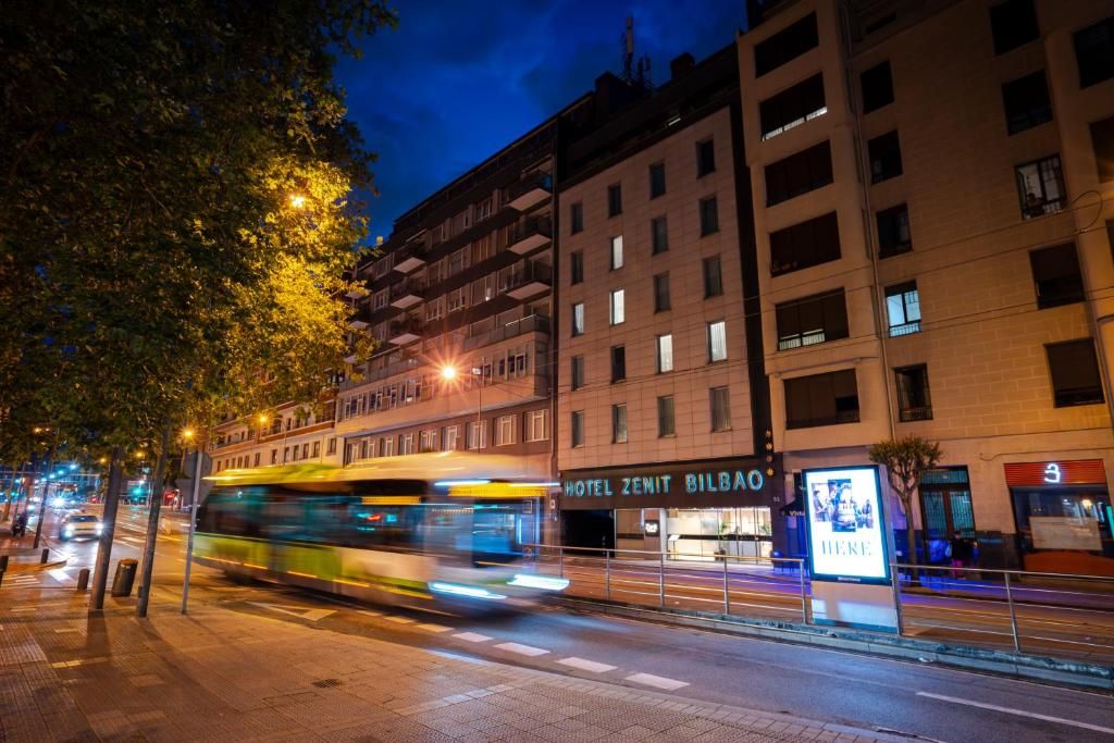Zenit Bilbao фото 23