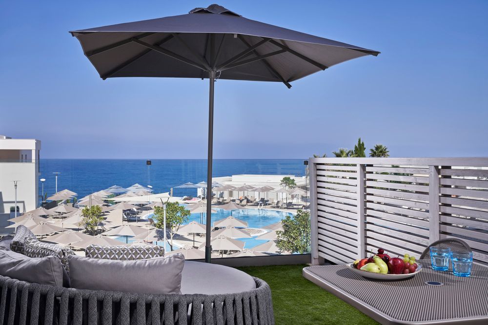 Atlantica Mare Village Paphos фото 55