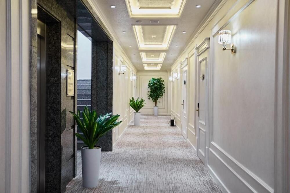 Апарт-отель «Royal Residence» фото 29