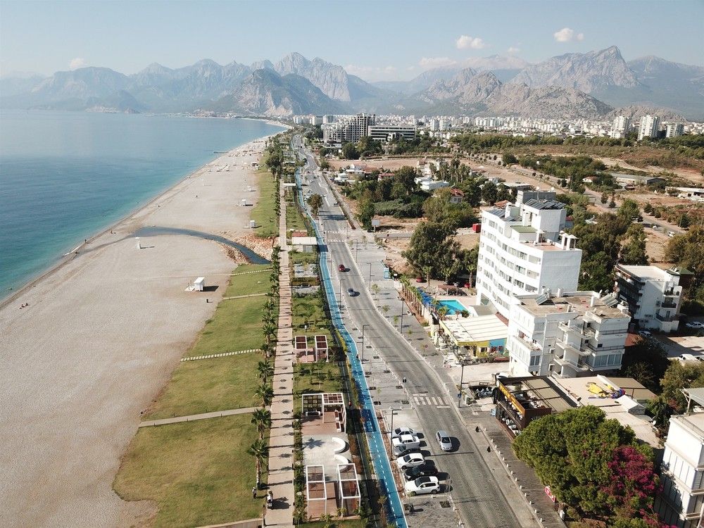 Acropol Beach Hotel фото 16