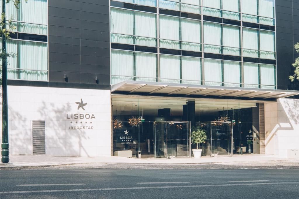 Iberostar Lisboa фото 3