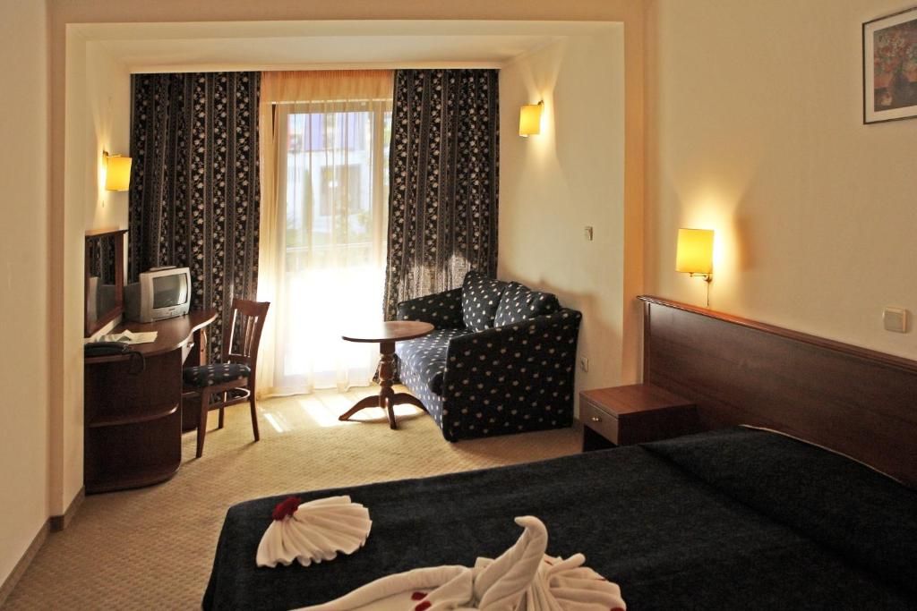 Hotel Yunona - All Inclusive фото 15