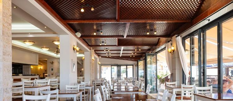 Фото отеля Koni Village Hotel
