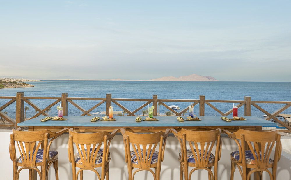 The V Luxury Resort Sahl Hasheesh фото 249