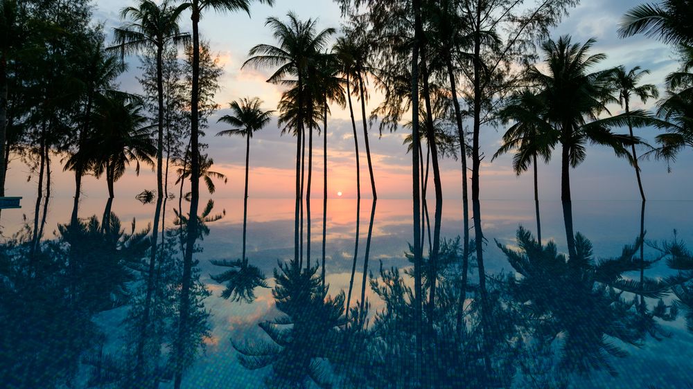 The Haven Khao Lak (Adults Only) фото 95