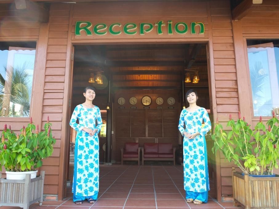 Peaceful Resort фото 15