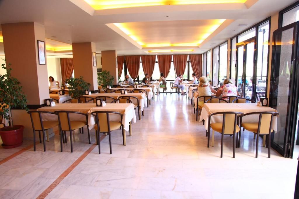 Hotel Pelin фото 29