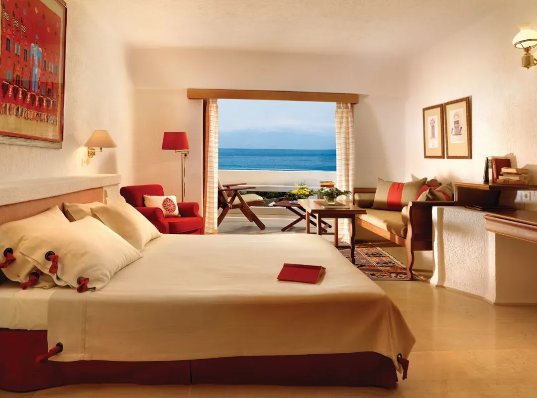 Elounda Mare Hotel фото 1