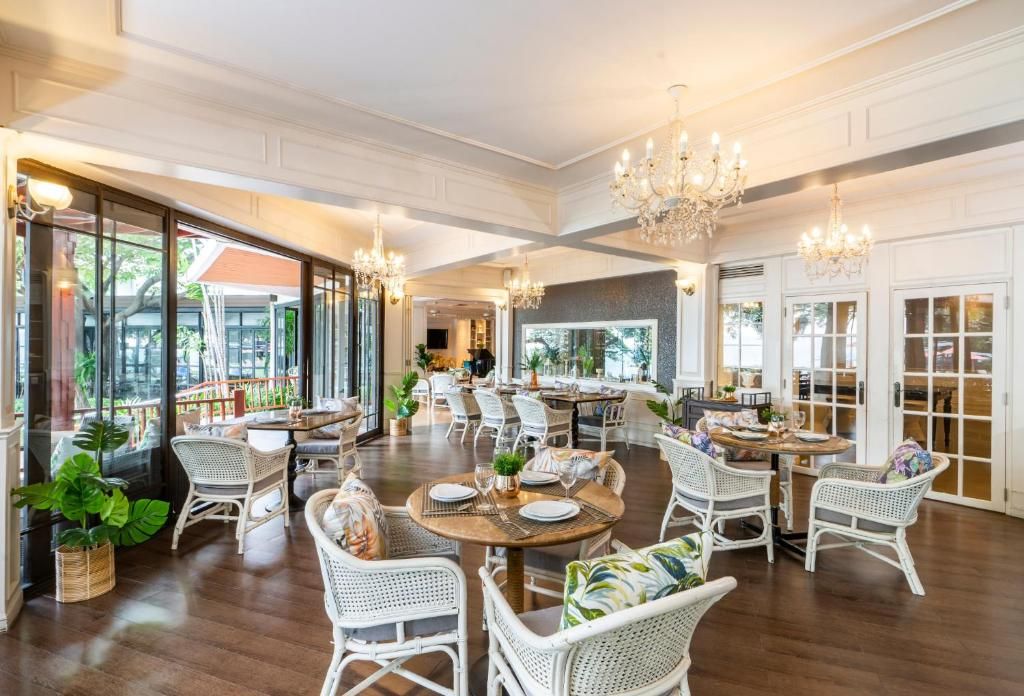 Cosy Beach Hotel Ocean Wing фото 18