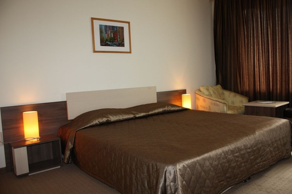 Hotel Sveta Elena фото 23