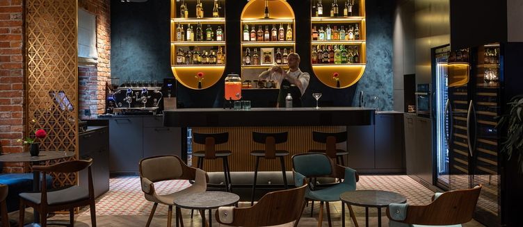 Фото отеля Berry Hotel & SPA