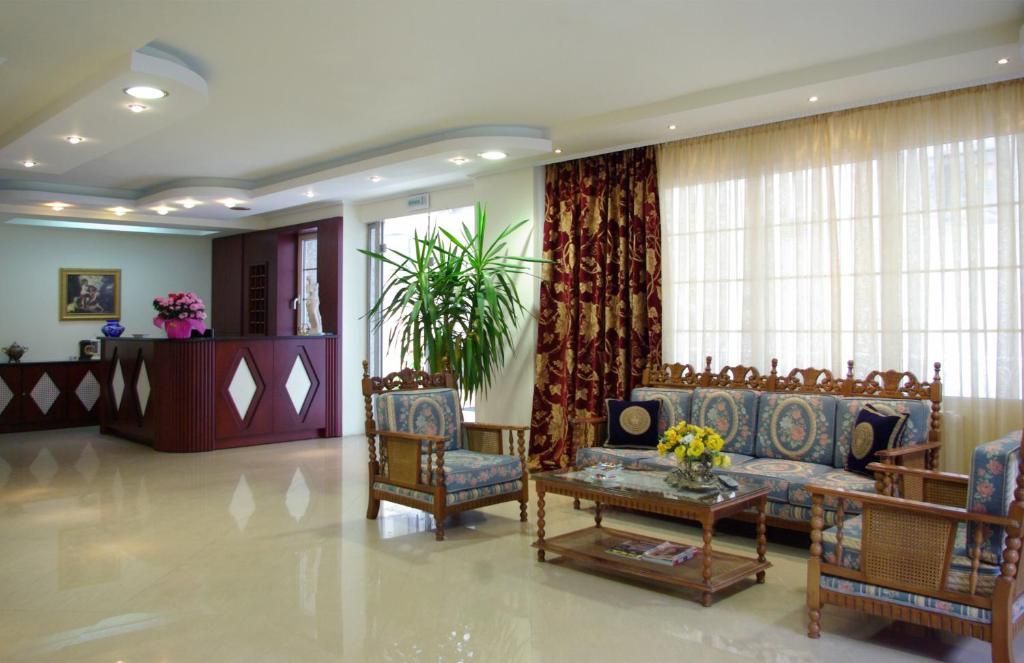 Hotel Chronis фото 9