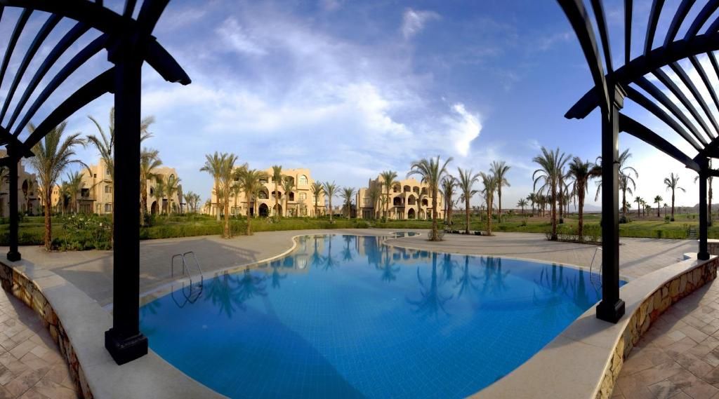 Jaz Neo Saraya Palms фото 101