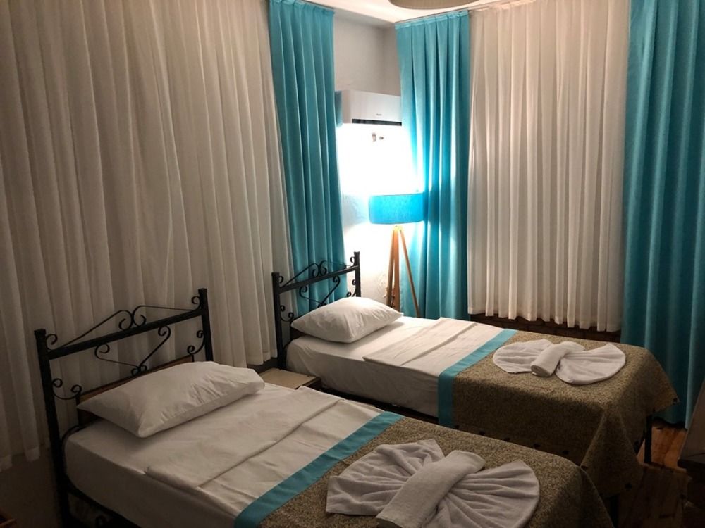 Ozcakıl Boutique Hotel фото 19