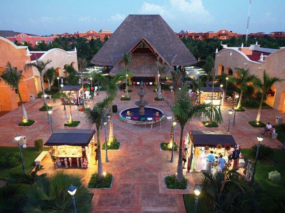 Barcelo Maya Colonial - All Inclusive фото 3