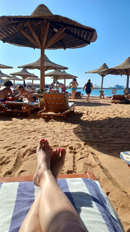 Hilton Hurghada Plaza фото 52