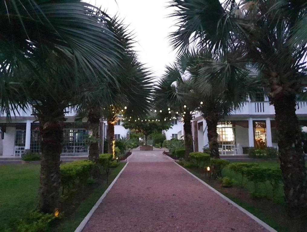 Ocean Jewels Resort фото 31