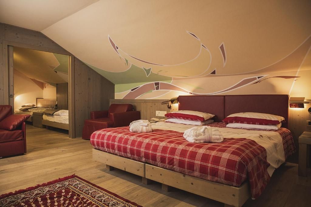 Hotel Rubino Deluxe фото 10